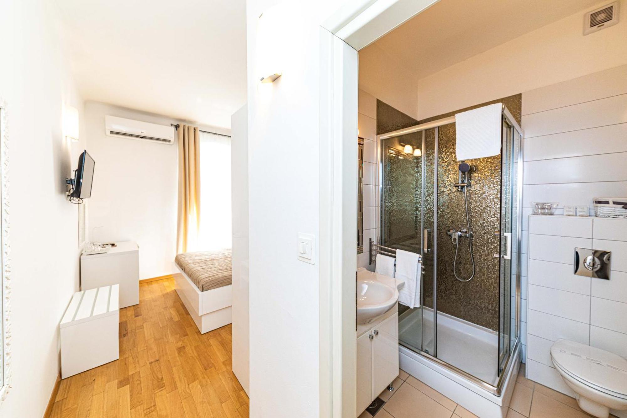 ספליט Riva City Rooms חדר תמונה