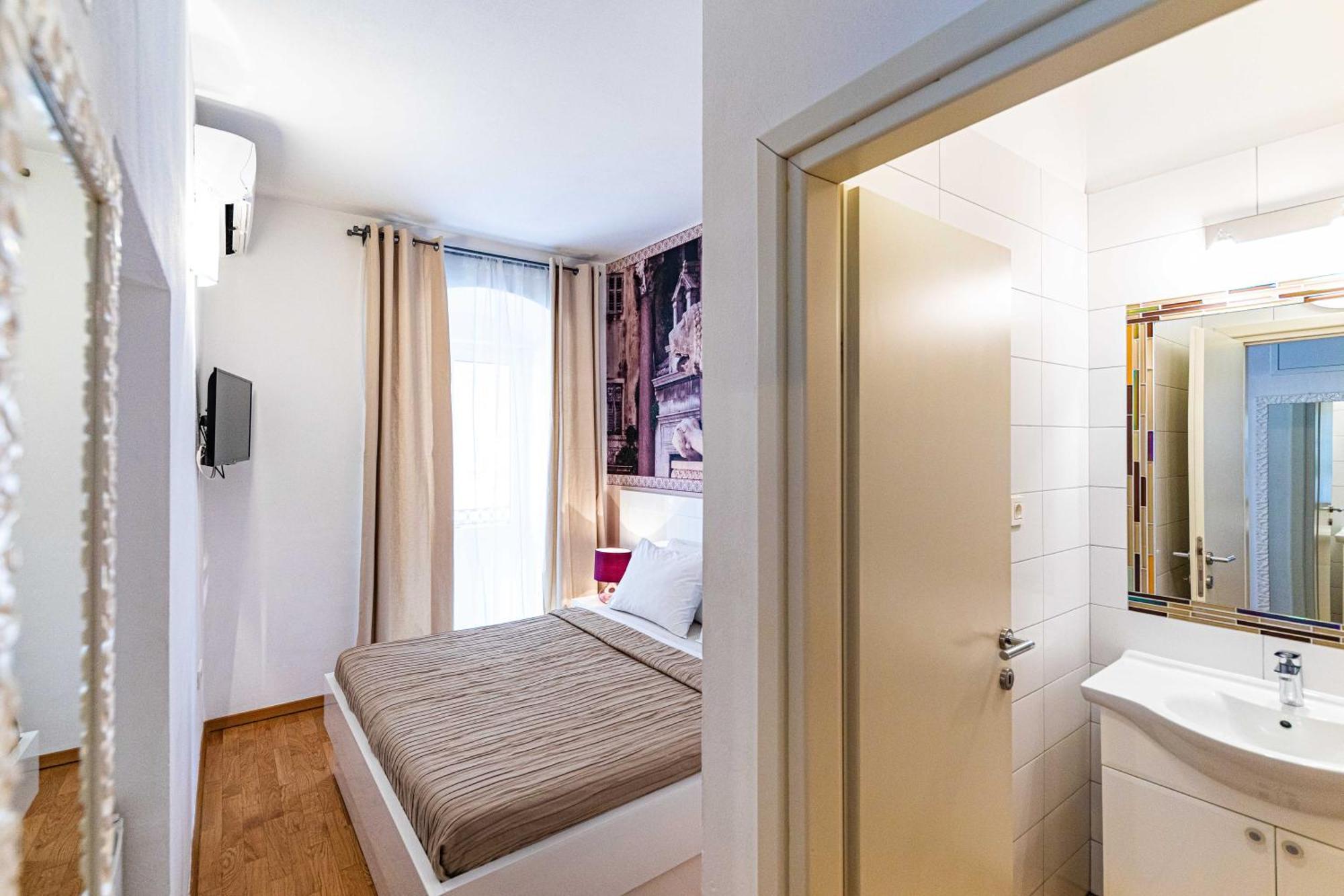 ספליט Riva City Rooms חדר תמונה