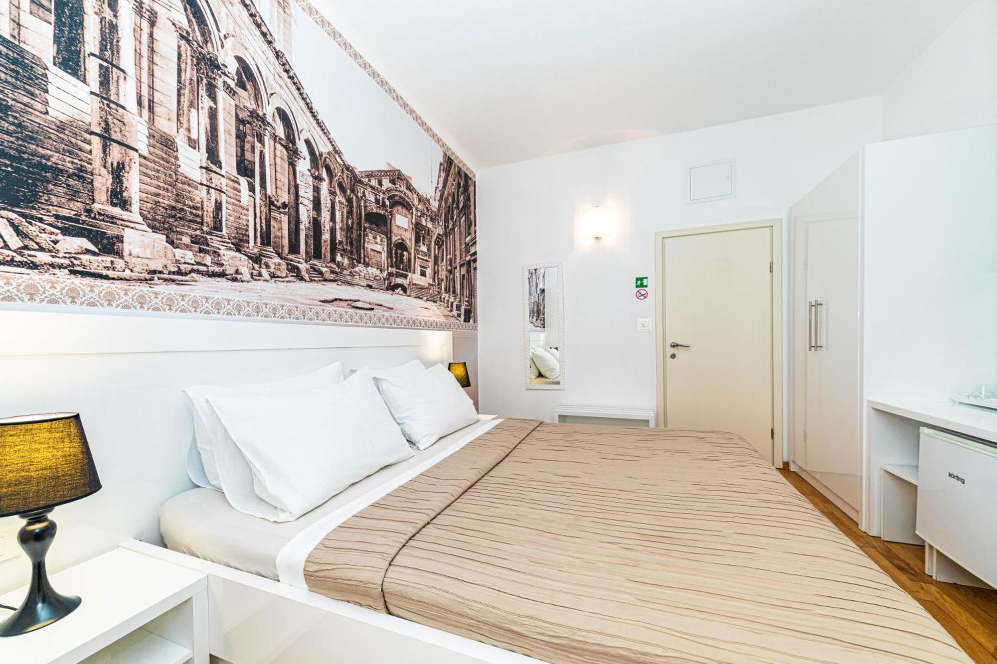 ספליט Riva City Rooms חדר תמונה