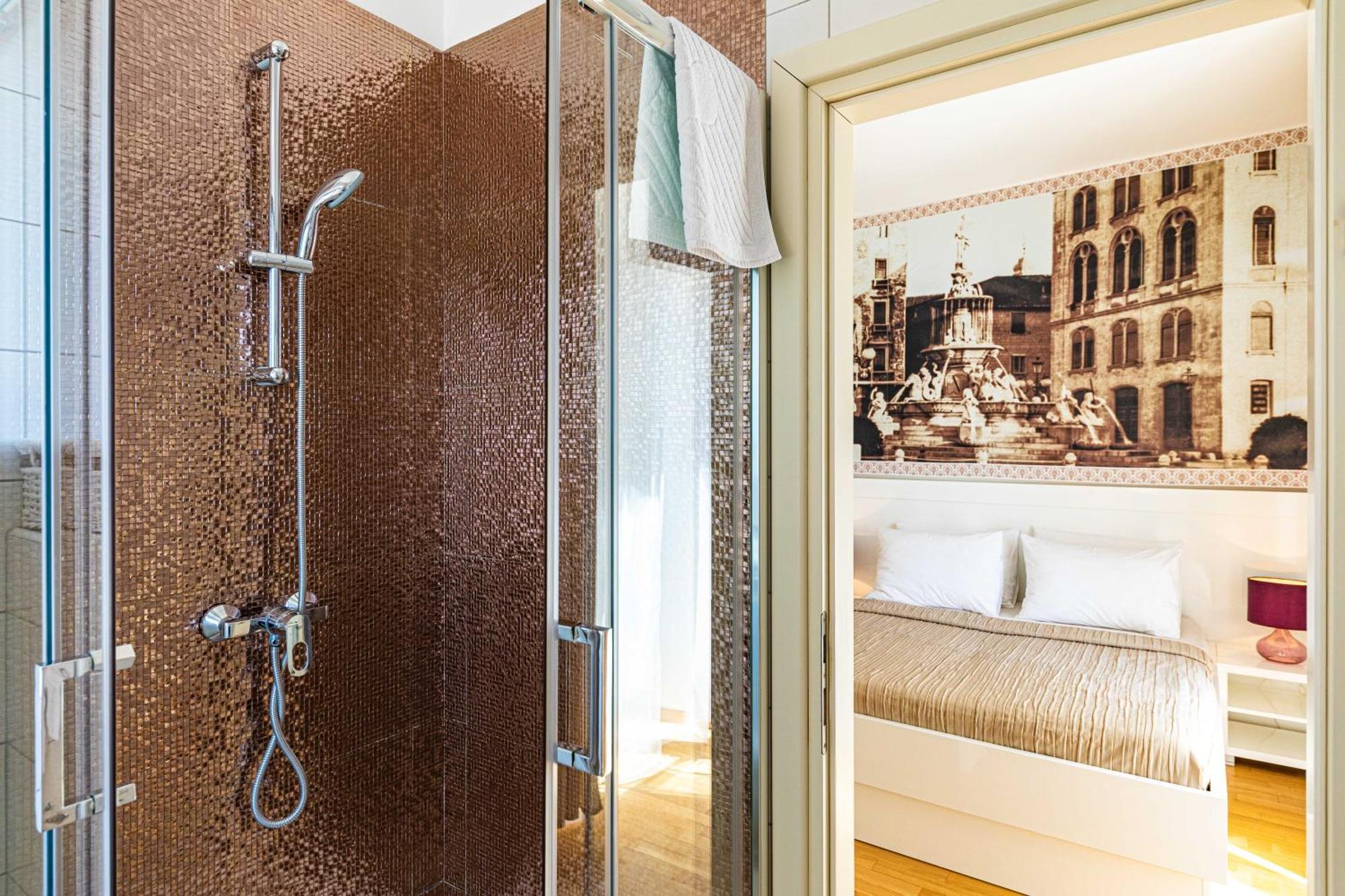 ספליט Riva City Rooms חדר תמונה